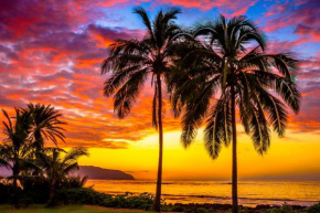 Charming Beach Apartment Your Hawaiian Getaway